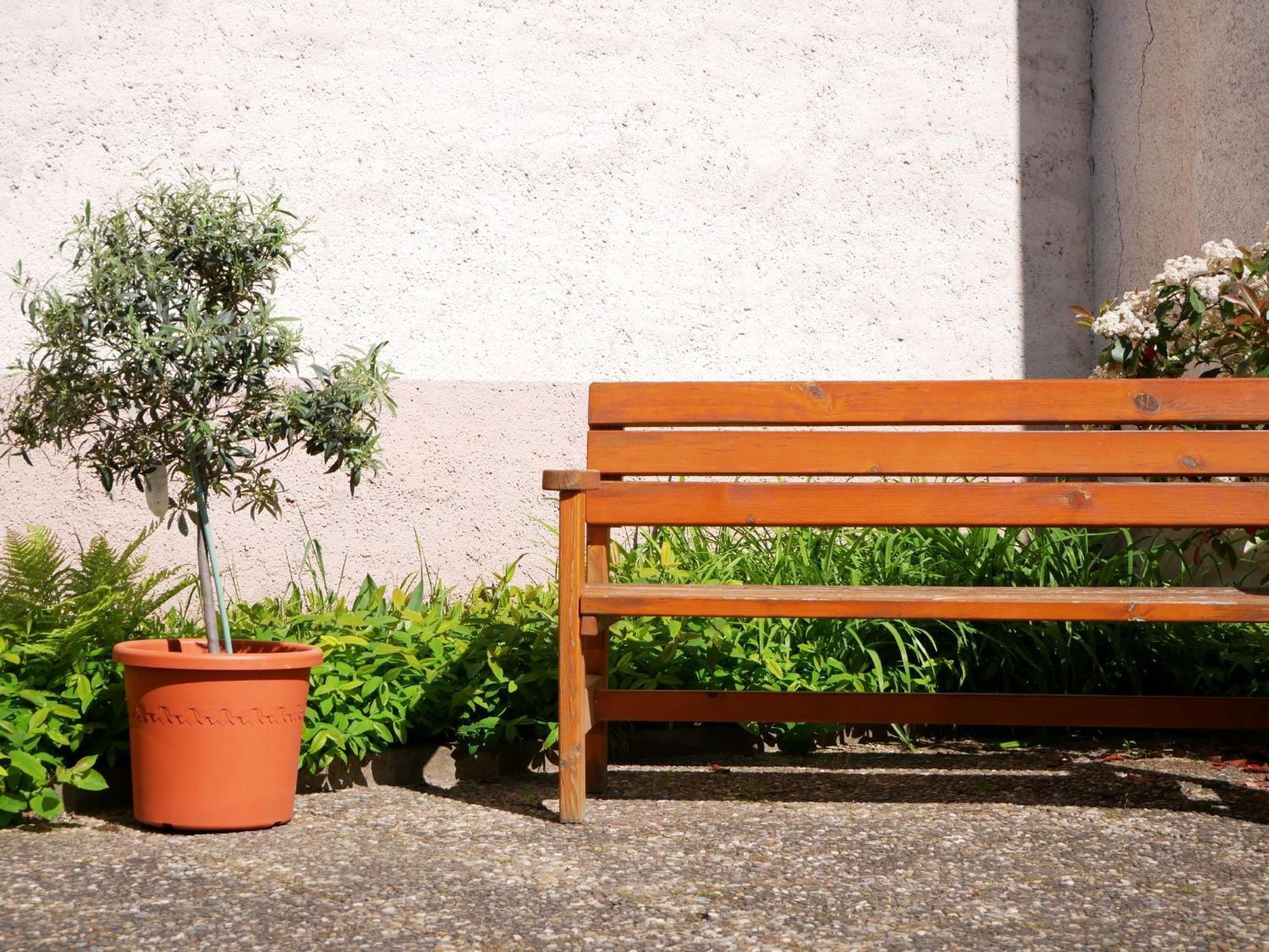 Ferienwohnung Walter Ringsheim Esterno foto